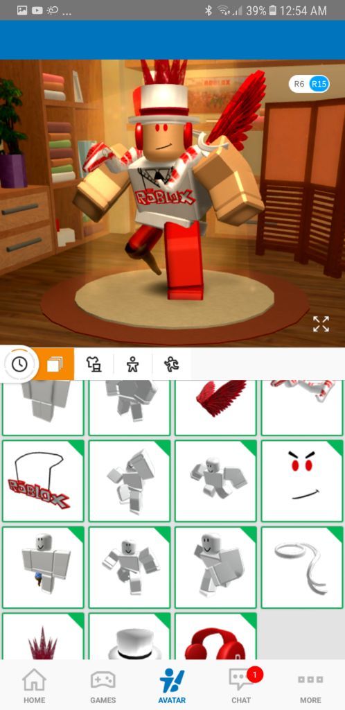 Rate My New Outfit Roblox Amino