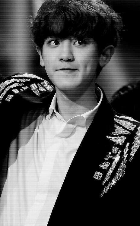 Chanyeol《Student》 | Wiki | SH High [Ҝ.ЯP] Amino