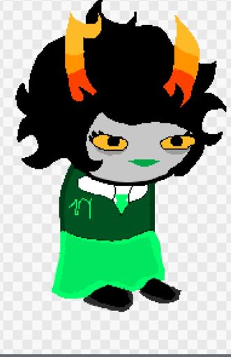 MY HANDS (Hiveswap KernelSprites) | Hiveswap (Homestuck Videogame) Amino