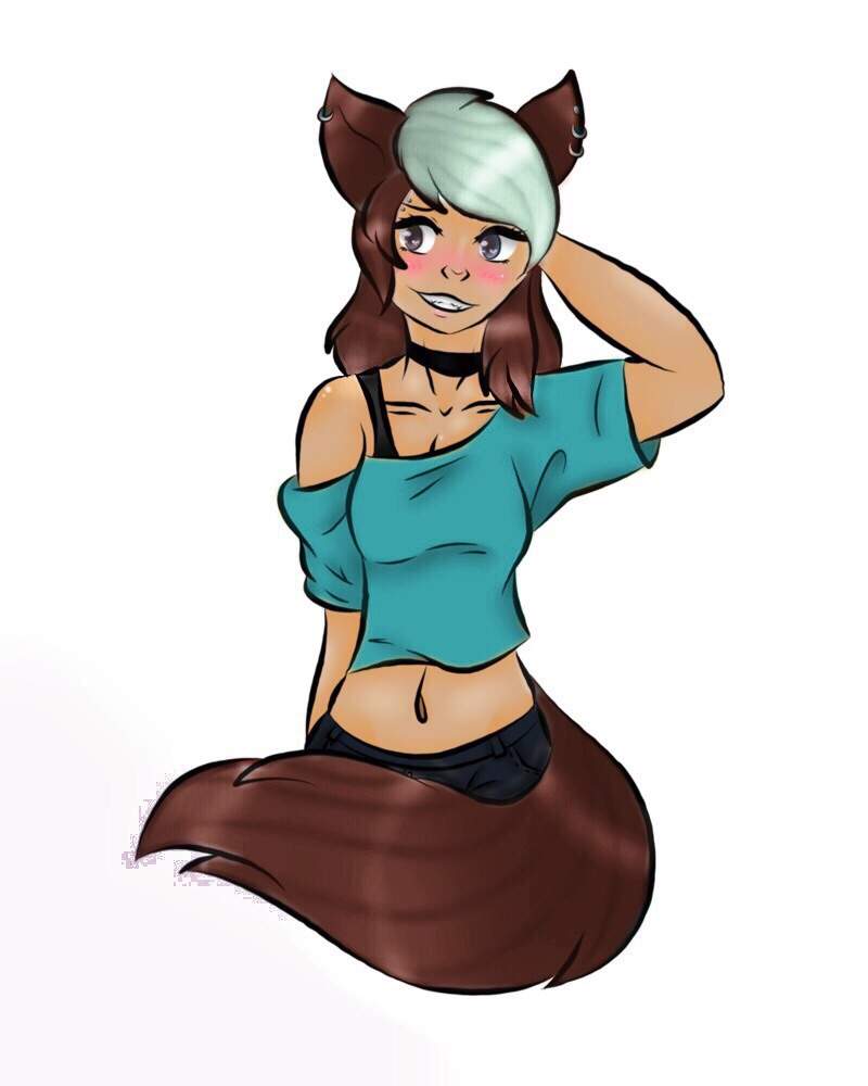 Aphmau OC | Wiki | OC Fiction Amino