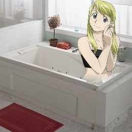 Bath Scenes To Watch While Bathing Anime Amino
