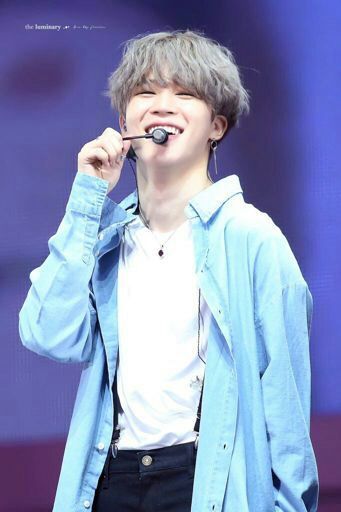 [FOTOS] Jimin de cabelo cinza | JiKook Amino™ Amino