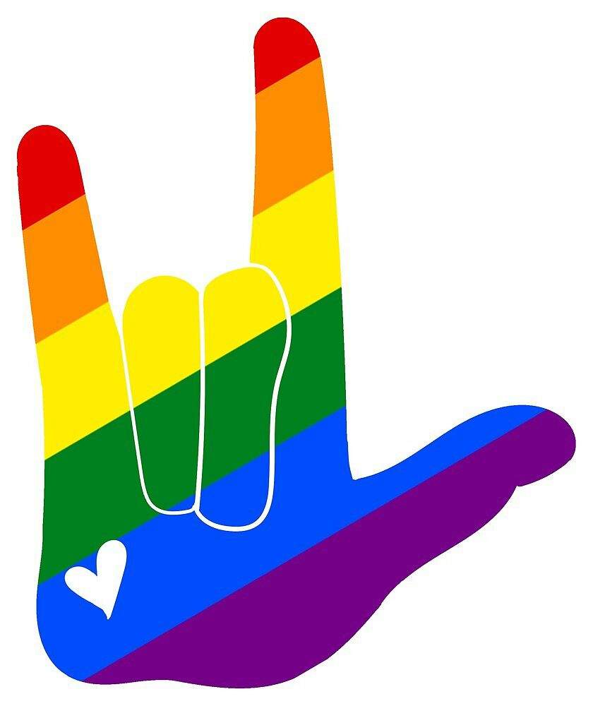 sign-language-lgbt-lgbt-amino