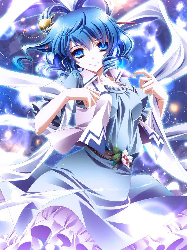 Seiga Kaku | Wiki | Touhou Project Amino