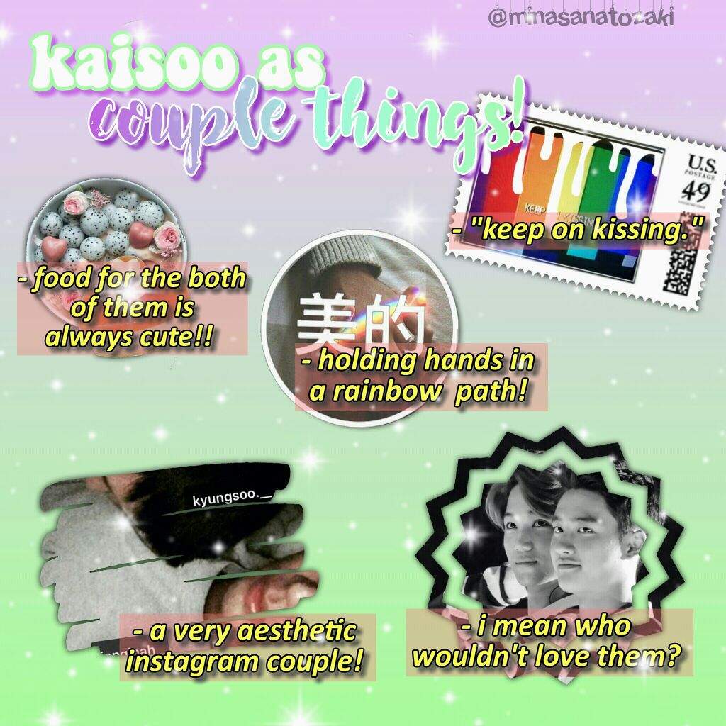 How To Create Niche Memes Happykaisooday Kish EXO