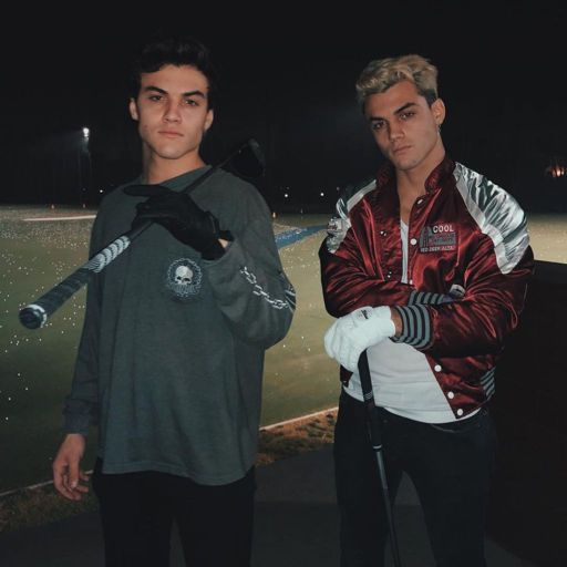 Jan 28, 2019 - the dolan twins are american identical twins who achieved po...