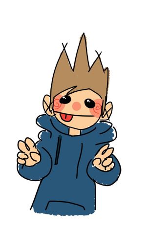 Scribble Tom | Wiki | 🌎Eddsworld🌎 Amino