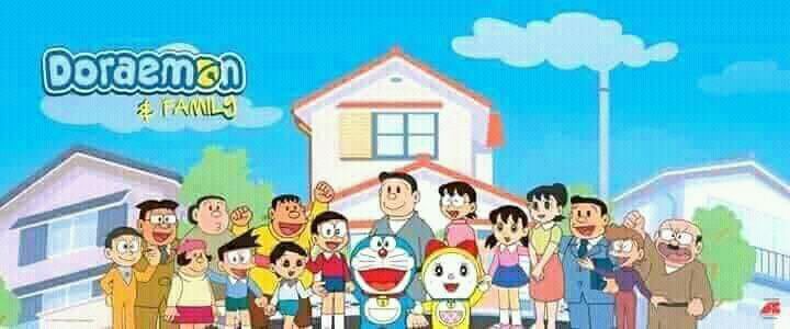 Team Doraemon... | Doraemon... Amino