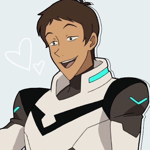 Black Paladin Lance Edit | Voltron Amino