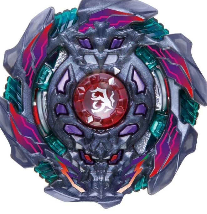 double god beyblade