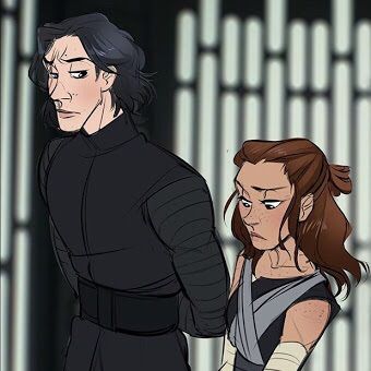 Can Reylo happen? | Star Wars Amino