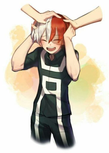 Pack de Todoroki Shoto | Wiki | World Of Edits Amino