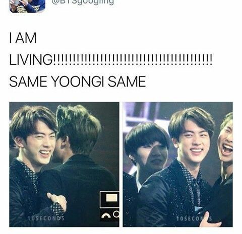 Namjin Memes ️😂 | ARMY's Amino