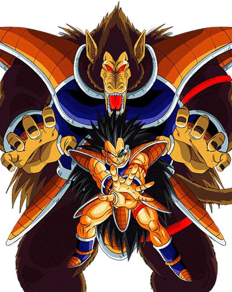 Raditz ラディッツ Wiki Dragon Ball EspaÑol Amino