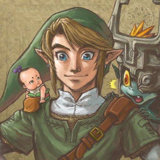 Centaleon | Wiki | Zelda Amino En Español Amino
