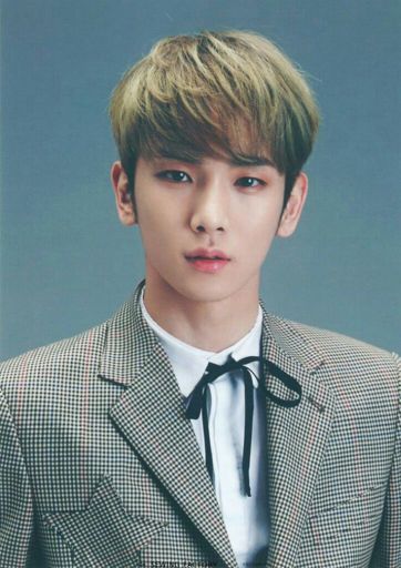 Key | Wiki | K-Pop Amino