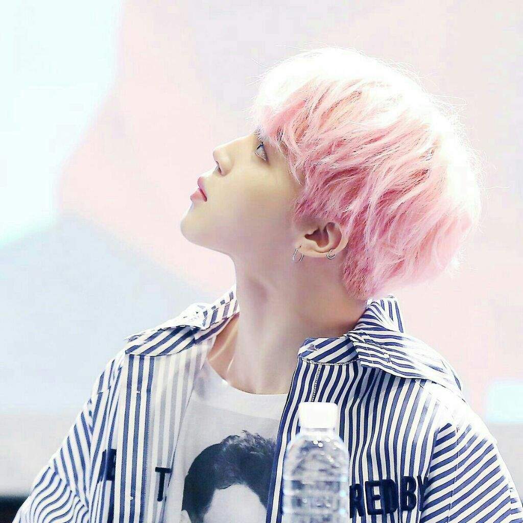 I was never over pink-haired Jimin but... | Park Jimin Amino