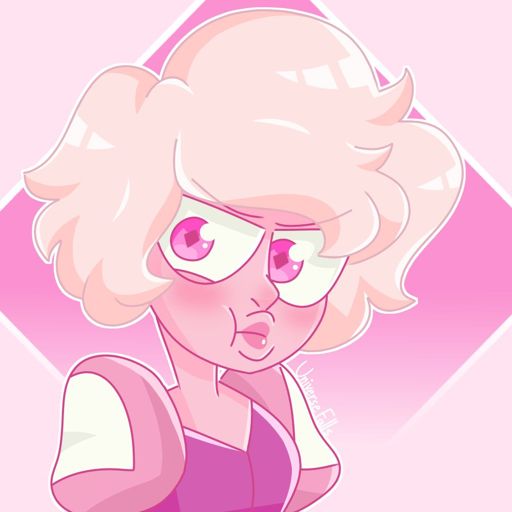 ️ Pink ️ | Cartoon Amino