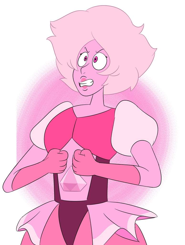 🌸 Pink Diamond and her Pearl 🌸 | Steven Universe Amino