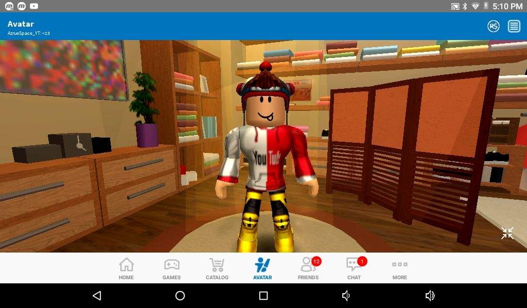 Which Is Best Roblox Amino - 5 cool new games out roblox amino