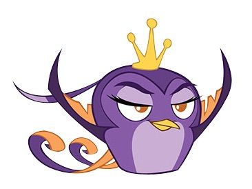 Gale | Wiki | Angry Birds Fans Amino Amino