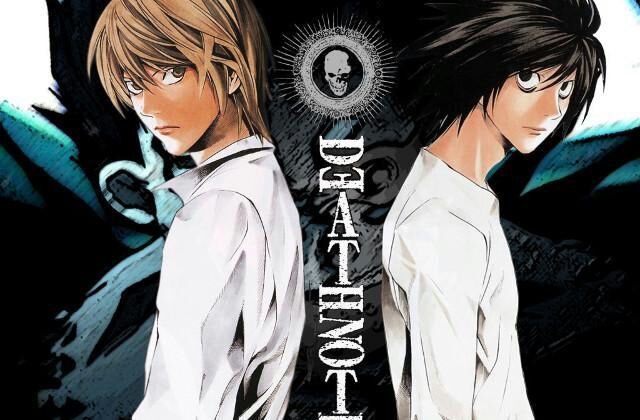 L y Kira | ·Death Note· Amino