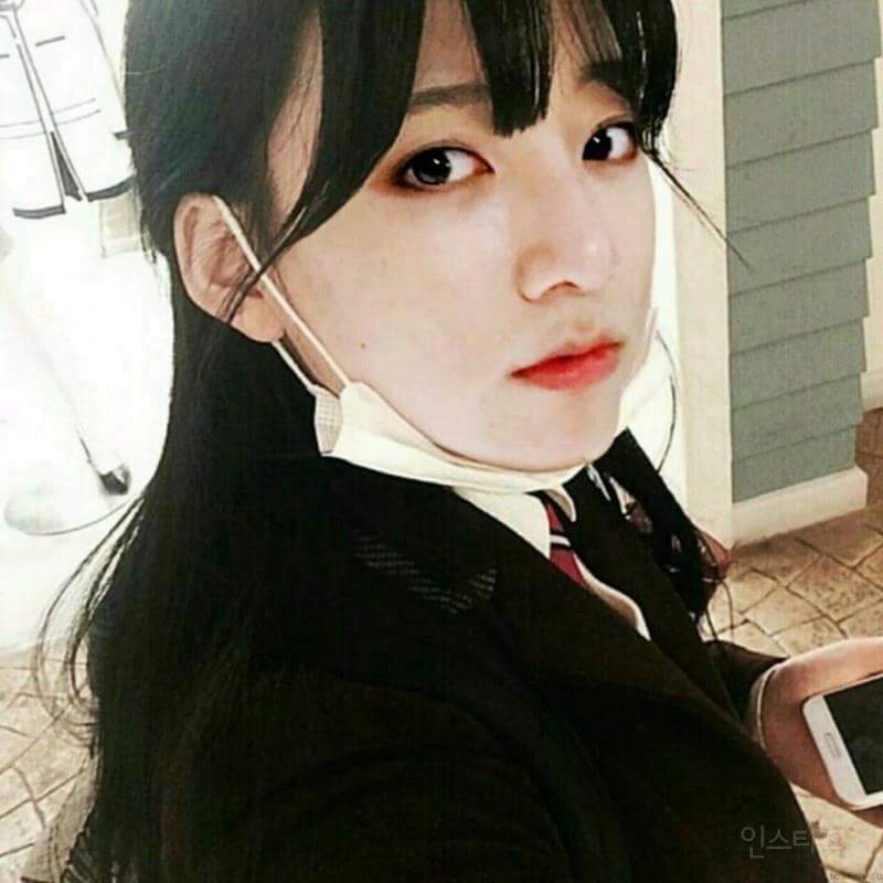 Jungkook has a twin sister?! :O | ARMY's Amino