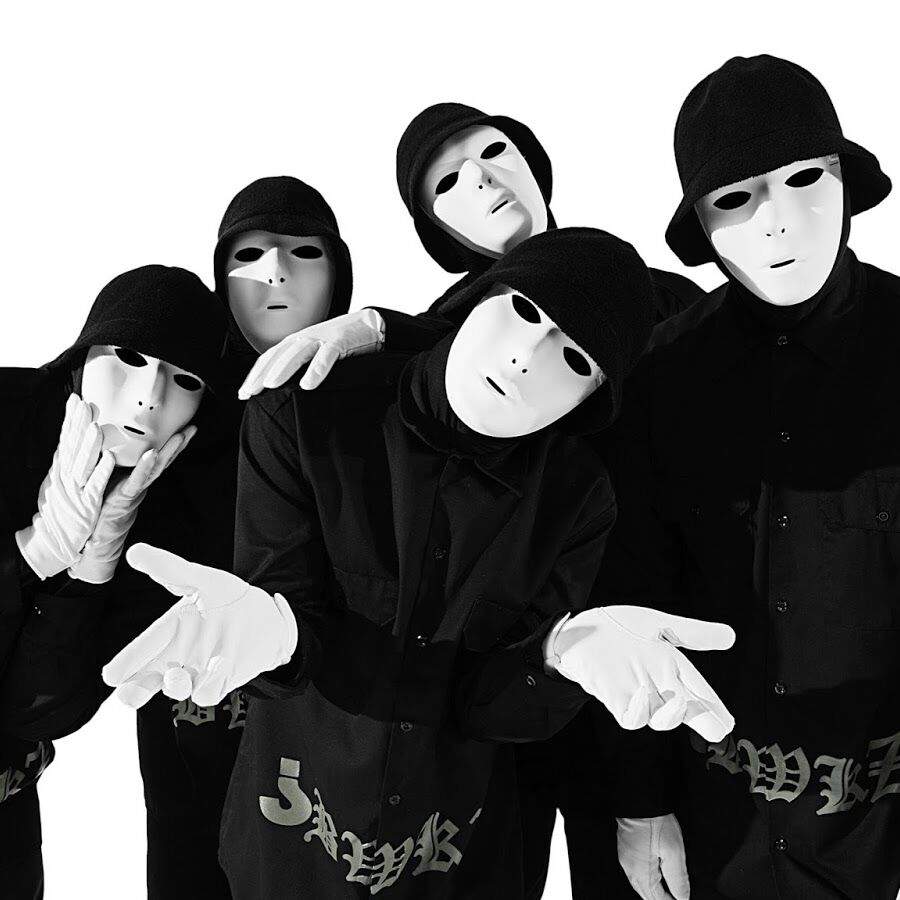 Jabbawockeez | Wiki | Dance at Amino Amino