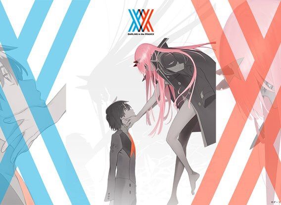 Darling In The Franxx First Impression ♧anime♧ Amino