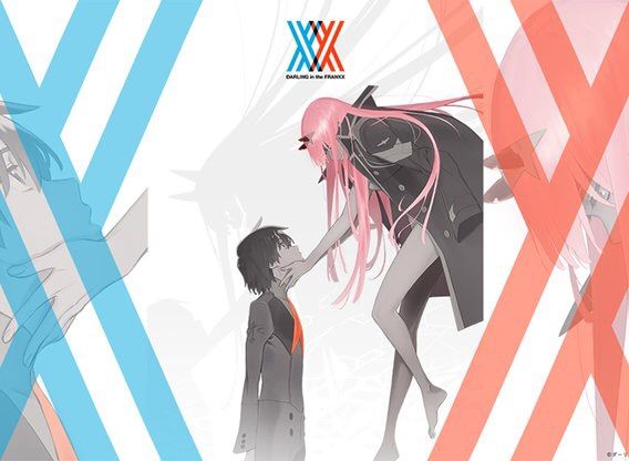 Darling in the FranXX First Impression | ♧Anime♧ Amino