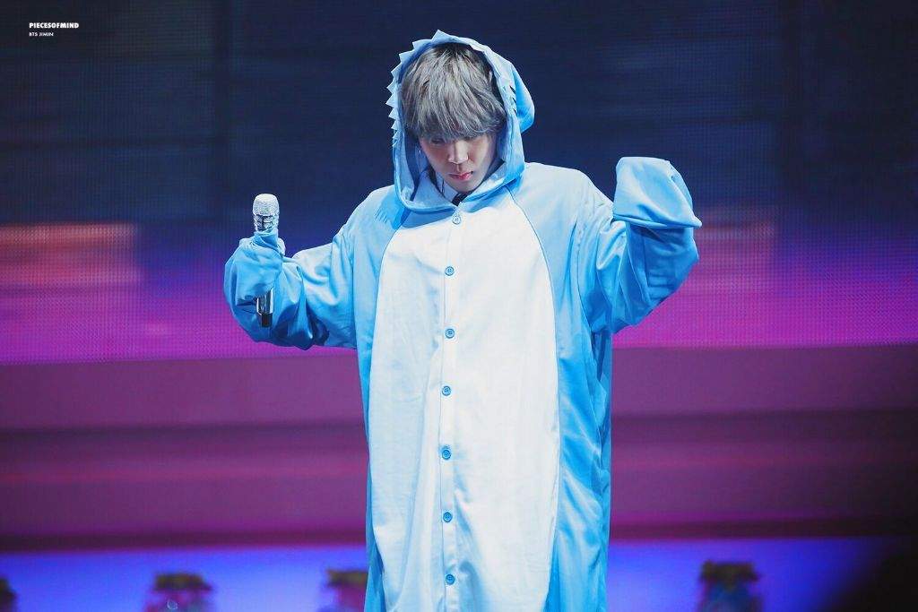 Jimin shark | Park Jimin Amino