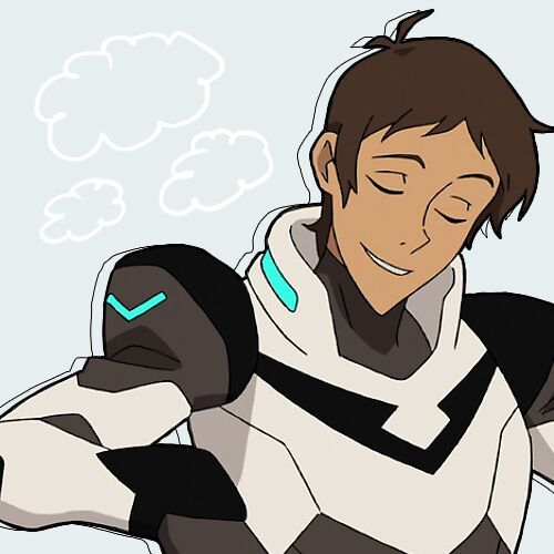 Black Paladin Lance Edit | Voltron Amino