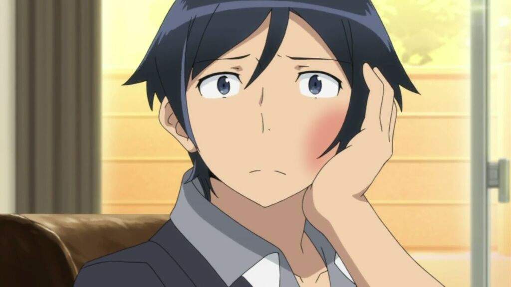 Ore no imouto anime