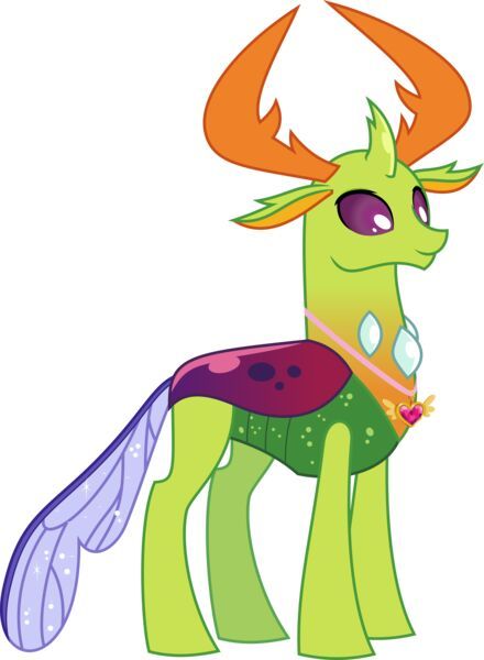 Thorax | Wiki | Equestria: Fan Club no oficial Amino