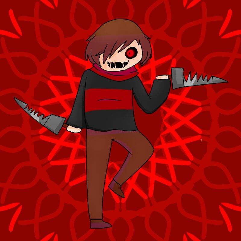 EpicTale Chara | Undertale Amino