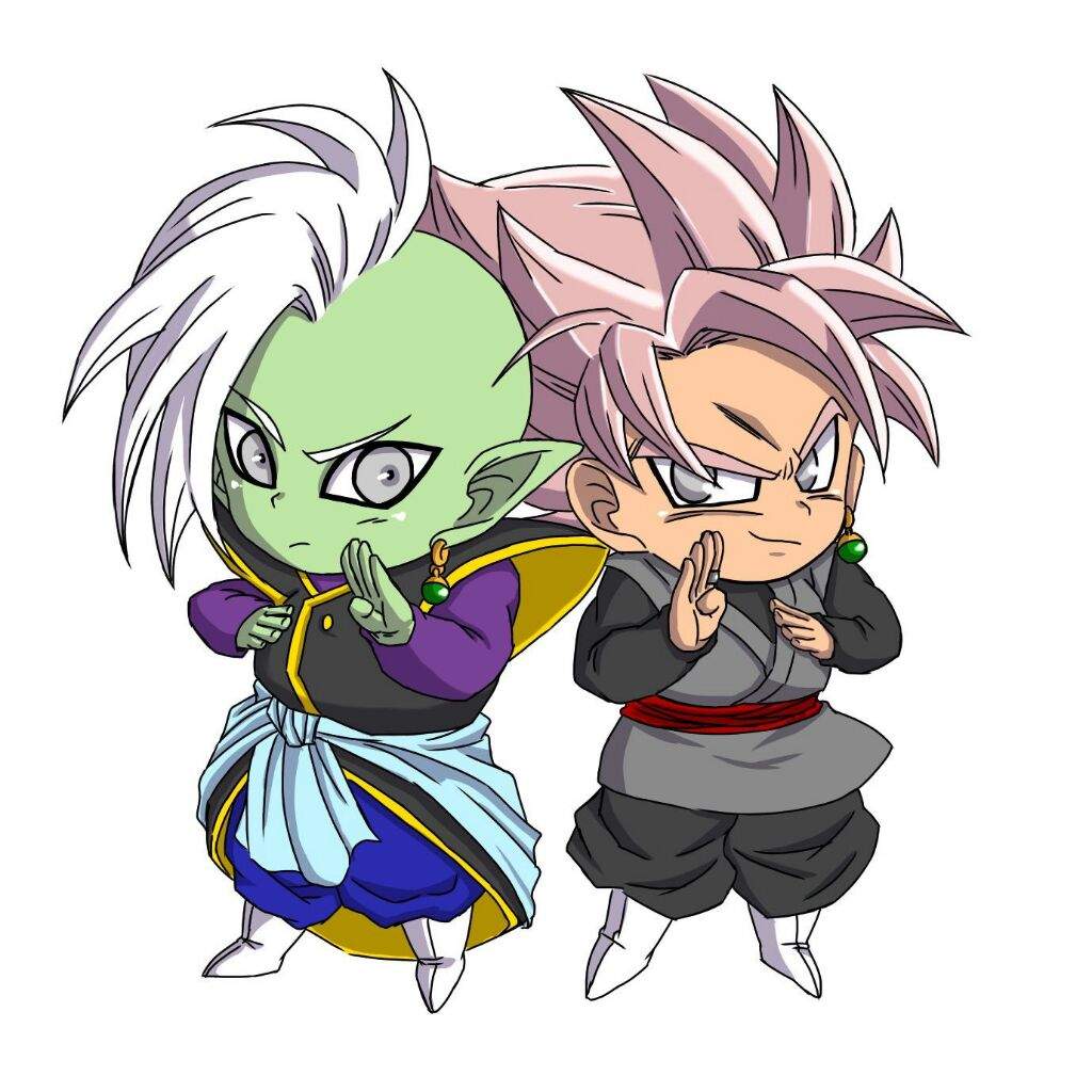 Dragon Ball Chibi! | DRAGON BALL ESPAÑOL Amino