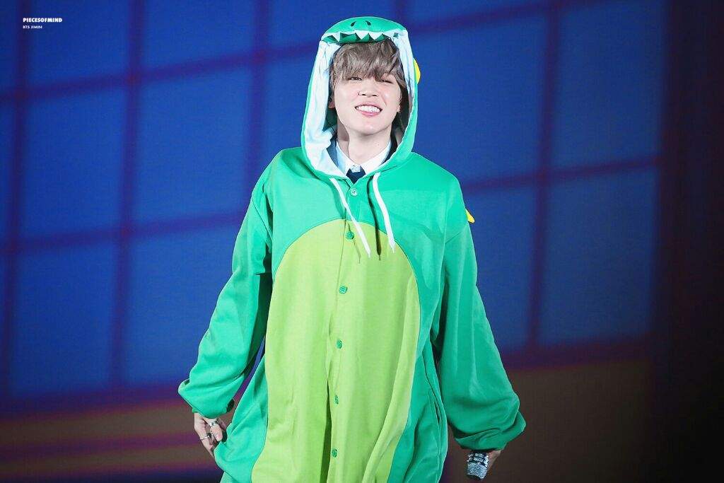Happy Ever After with Jimin | Park Jimin Amino