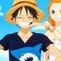 amino-Luffy D Rose-e5aaa8f8