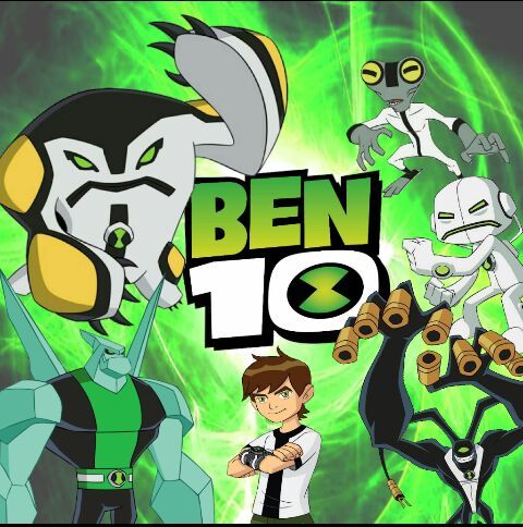 Fondo de pantalla de Ben 10 | Ben 10 Amino •Español• Amino