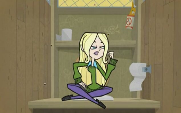 Character Interactions I Want To See Total Drama Offici