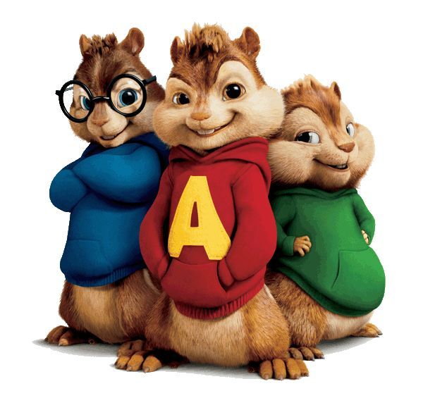 KANGIN, HEECHUL AND SHINDONG WERE THE CHIPMUNKS!? 🐿️ | Super Junior Amino