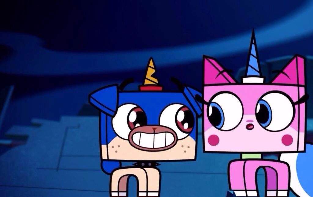 Unikitty! | Wiki | Unikitty! Amino