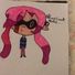 amino-Daniel The Octoling-fa2e0093