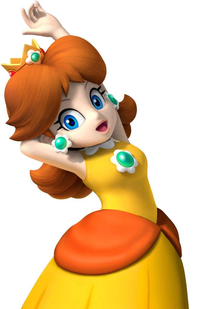 Princess Daisy Super Mario Wiki, The Mario Encyclopedia 482