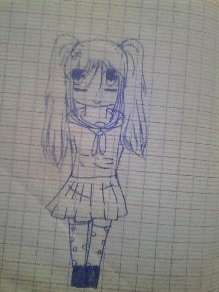 Je saigne des yeux *¢* | Drawing Time ! Amino