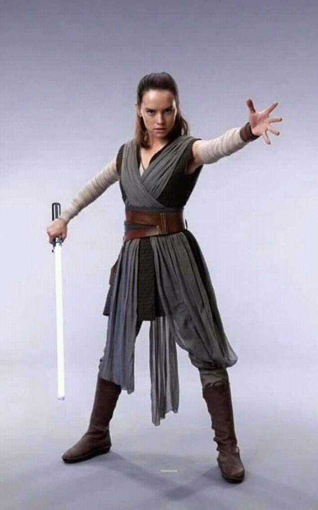 Las poderosas mujeres de star wars personajes inovidables de esta gran saga de lucas Las poderosas mujeres de star wars personajes inovidables de esta gran saga de lucas