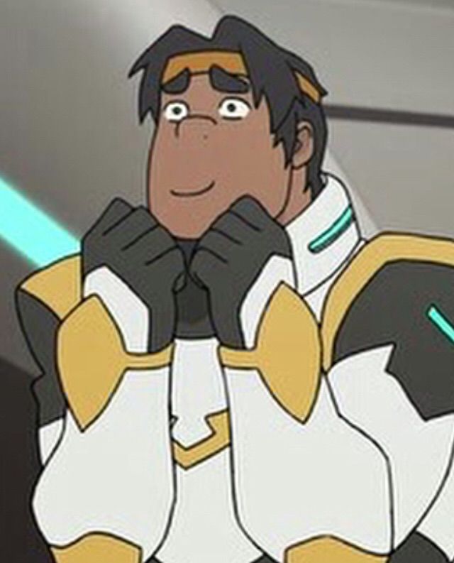 Happy Birthday Hunk Voltron Amino 1162