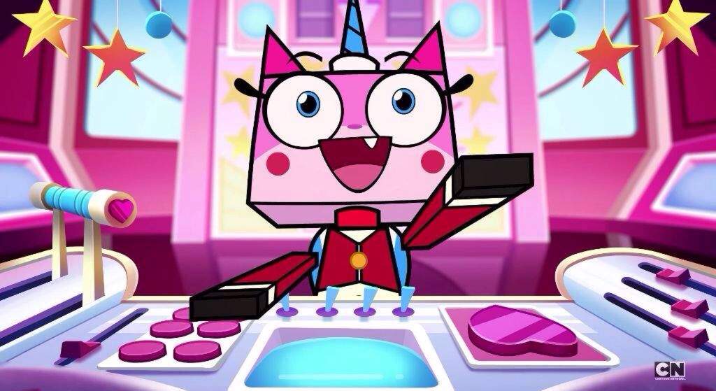 Unikitty! | Wiki | Unikitty! Amino