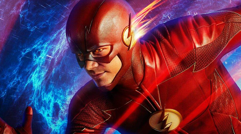 Flash CW vs Flash JL speed comparison | The Flash Amino