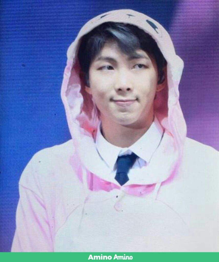 RM In A Onesie!